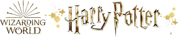 Die Zeit ist um! Harry Potter