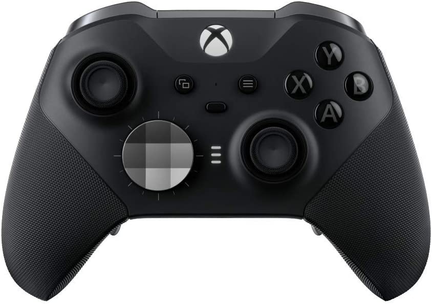 Xbox Elite Wireless Controller Series 2 – Schwarz