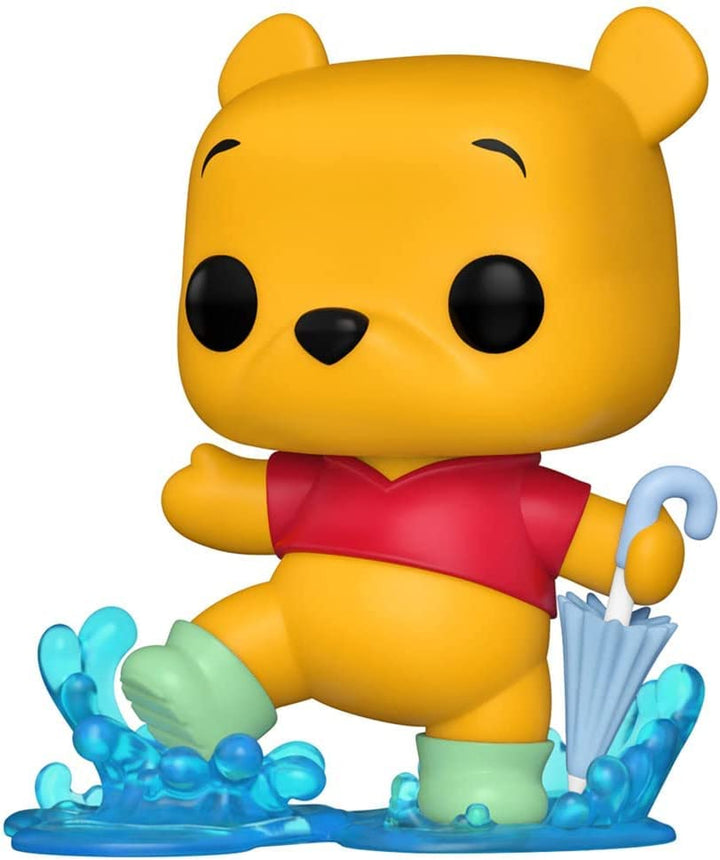 Disney Winnie The Pooh Exclusive Funko 60127 Pop! Vinyl Nr. 1159