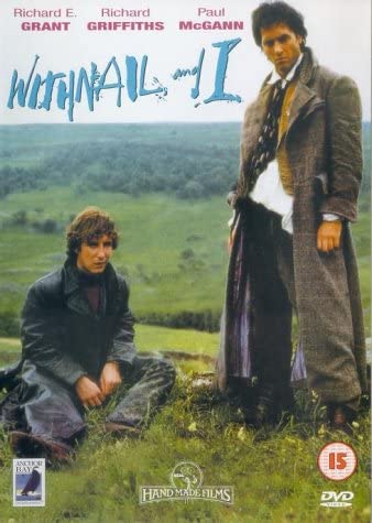 Withnail and I [DVD]