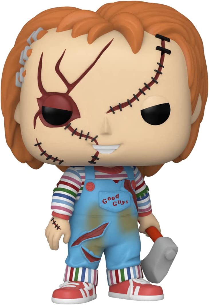 Braut von Chucky Chucky Funko 63982 Pop! Vinyl Nr. 1249