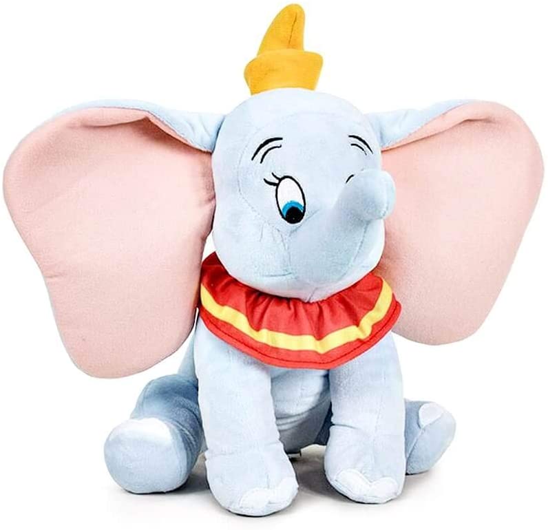Playbyplay Plüschtier Disney Elefant Dumbo 30 cm 760017688