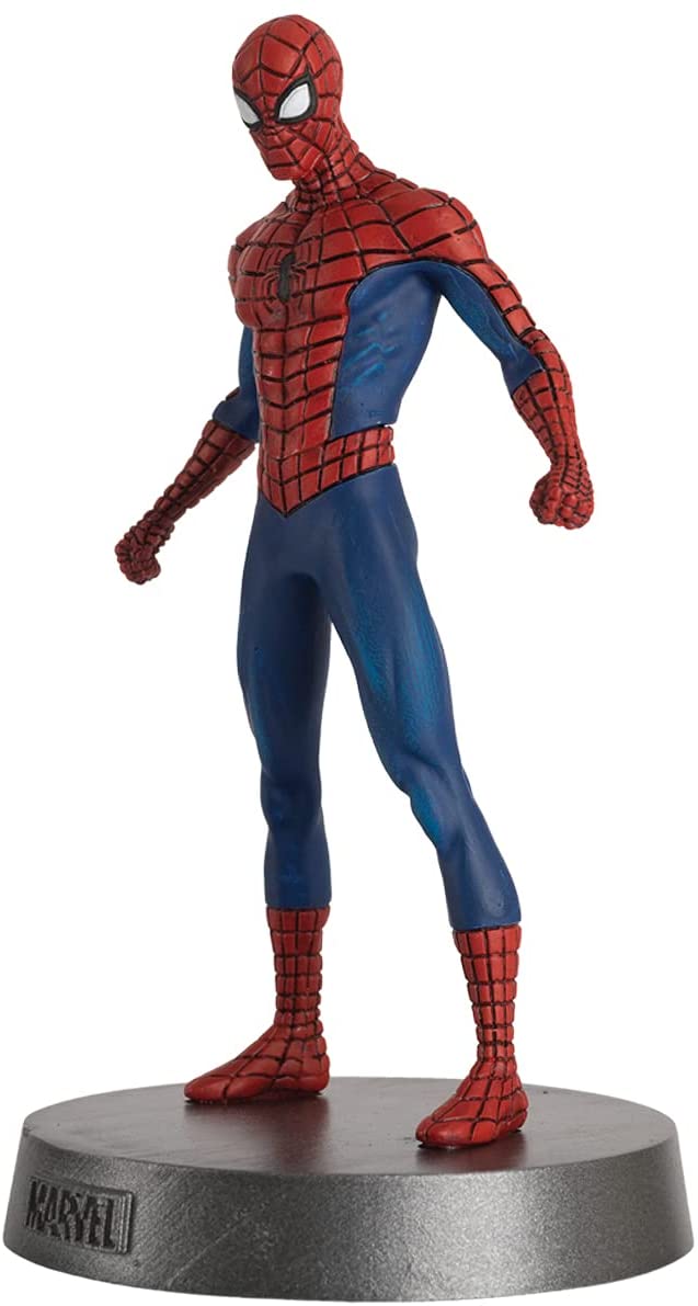 Marvel – Spider-Man Marvel Comics Heavyweights Figur – Marvel Comics Heavyweights