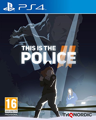 Das ist die Polizei 2 PS4