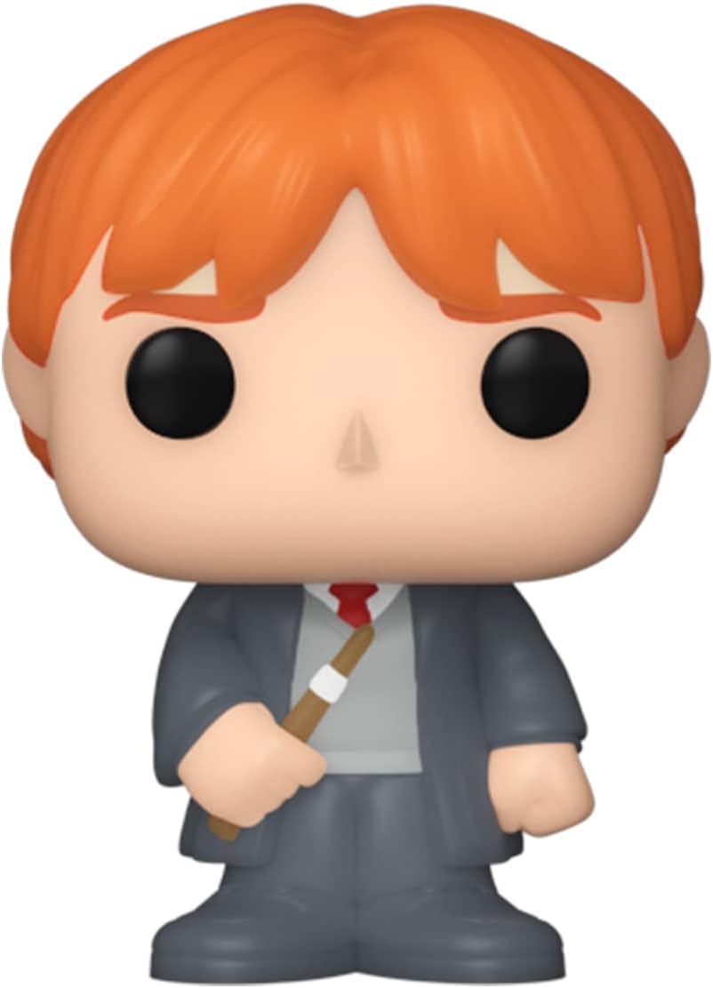 Funko 71316 Harry Potter – 4er-Pack Serie 2 Bitty Pop!