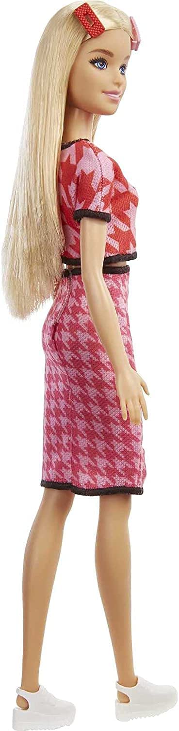 Barbie Doll #169