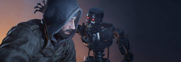 Terminator-Widerstand (Xbox One)