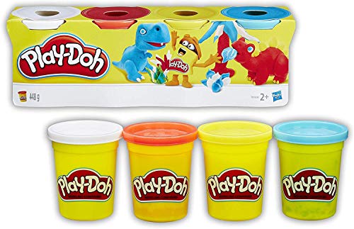 Play-Doh Kitchen Creations Drizzy Ice Cream Spielset mit Drizzle Compound