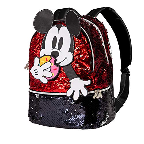 Mickey Mouse Donut-Bouquet Rucksack