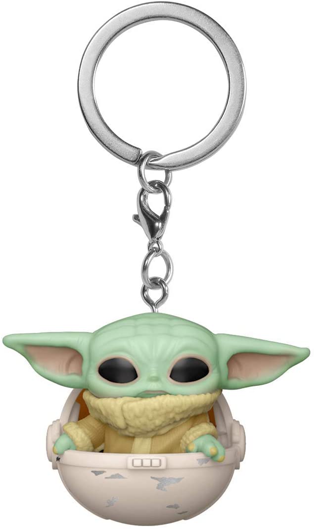 Star Wars L&#39;Enfant Funko 53044 Pocket Pop!