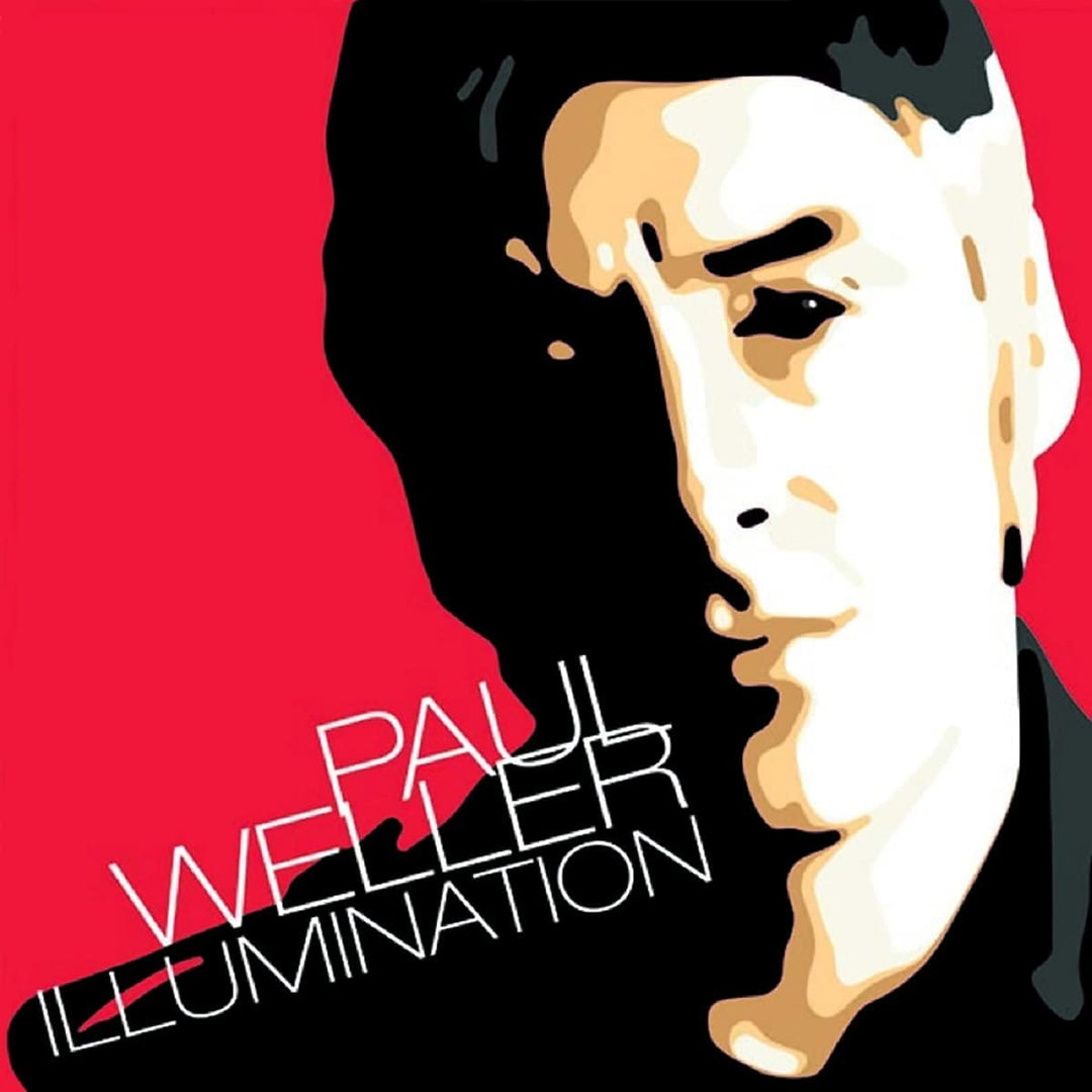 Paul Weller - Illumination [VINYL]