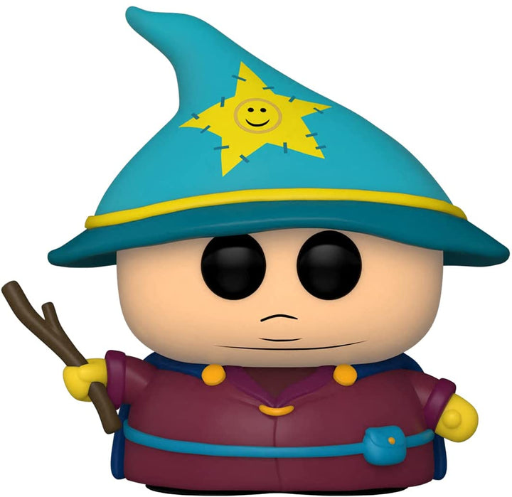 South Park Grand Wizard Cartman Funko 56171 Pop! Vinyl #30