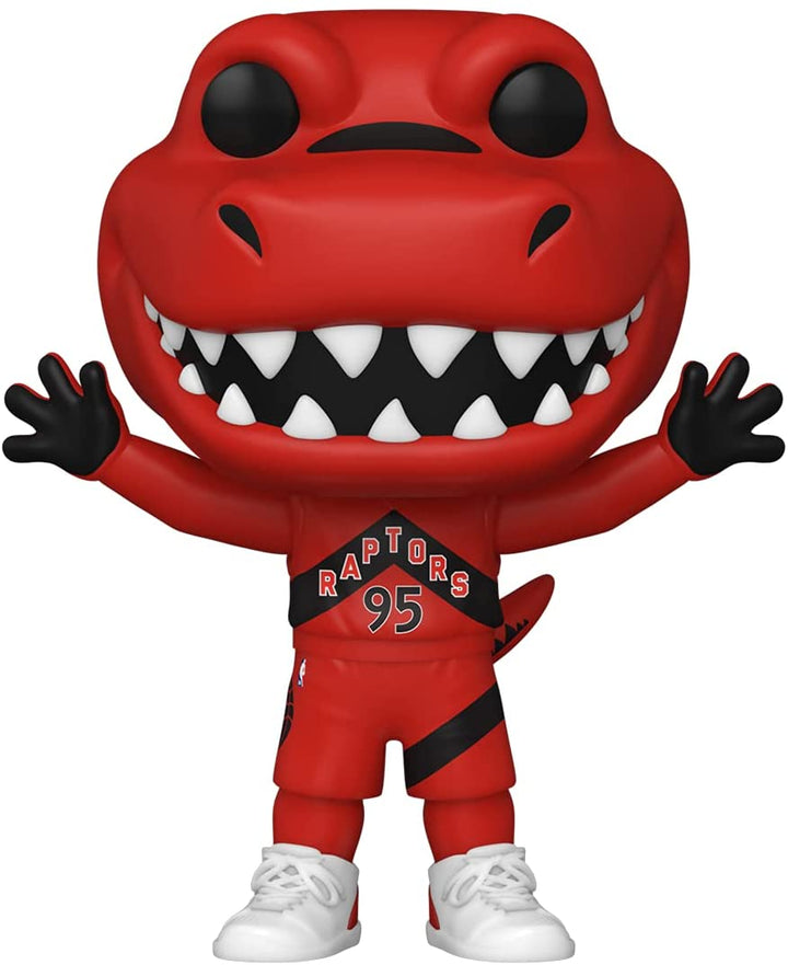 Toronto Raptor Der Raptor Funko 52163 Pop! Vinyl #02