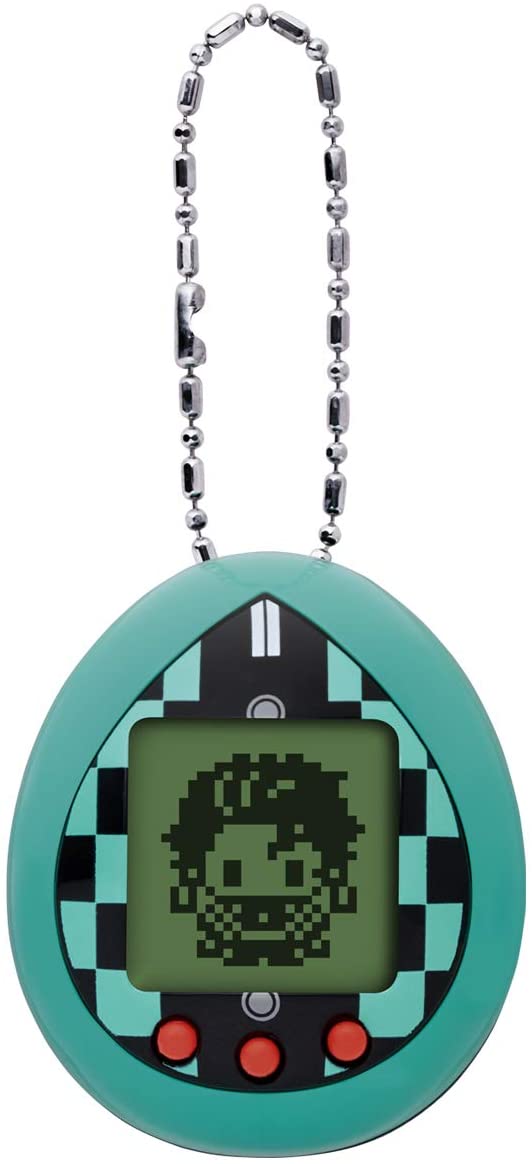 Bandai Tamagotchi Dämonentöter Tanjirotchi