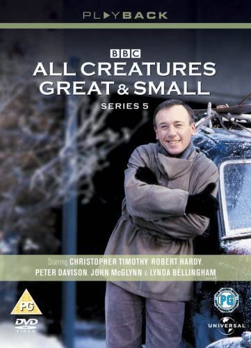 Alle großen und kleinen Kreaturen – Serie 5 [1988]