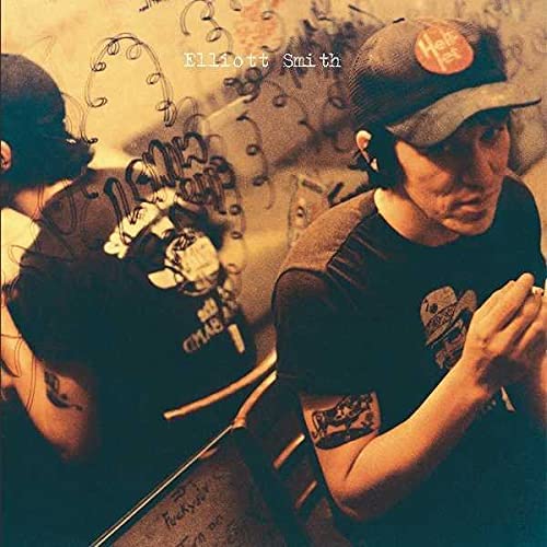 Elliott Smith – Entweder/Oder [Audio-CD]