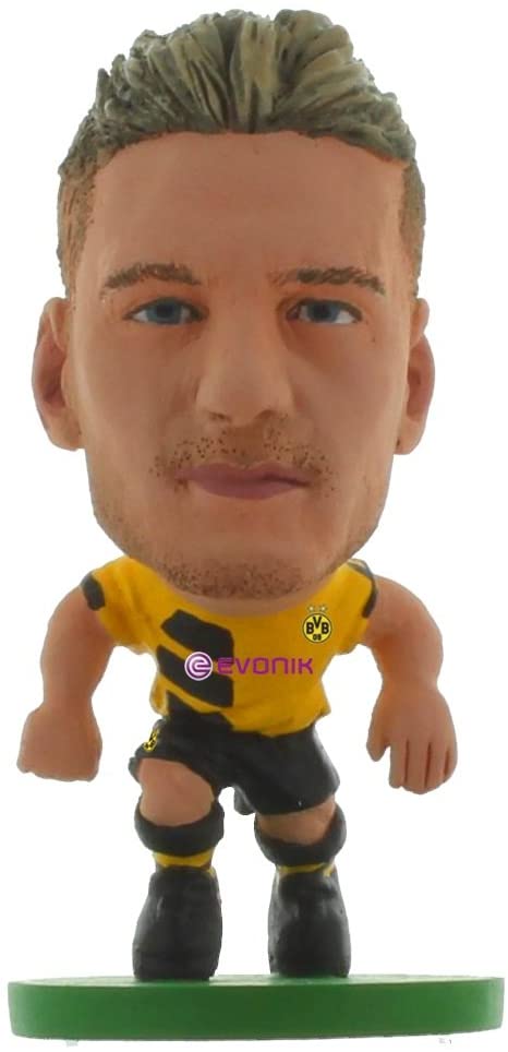 SoccerStarz Borussia Dortmund Ciro Immobile Home Kit