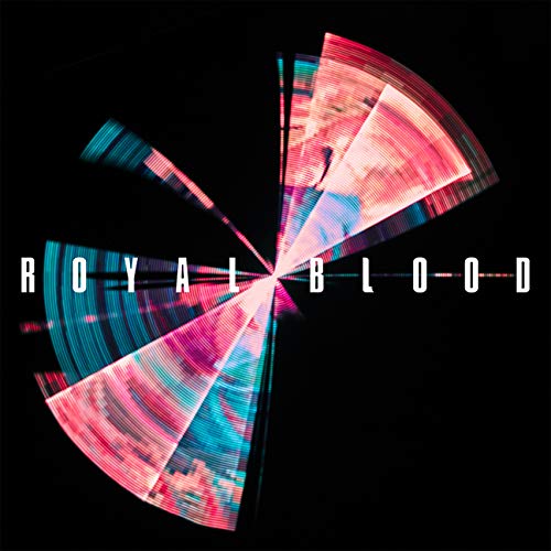 Royal Blood - Typhons [VINYL]