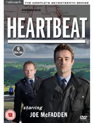 Heartbeat – Die komplette Serie 17 – Drama [DVD]