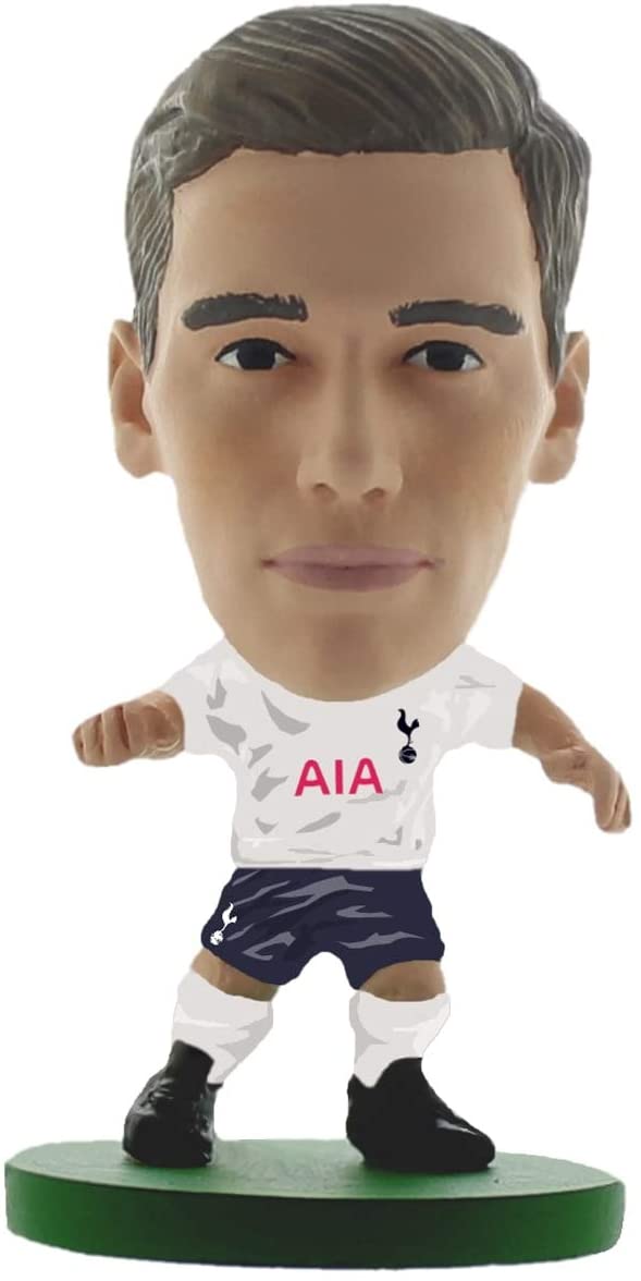 SoccerStarz SOC1275 Spurs Harry Winks (Classic) /Figuren, Grün