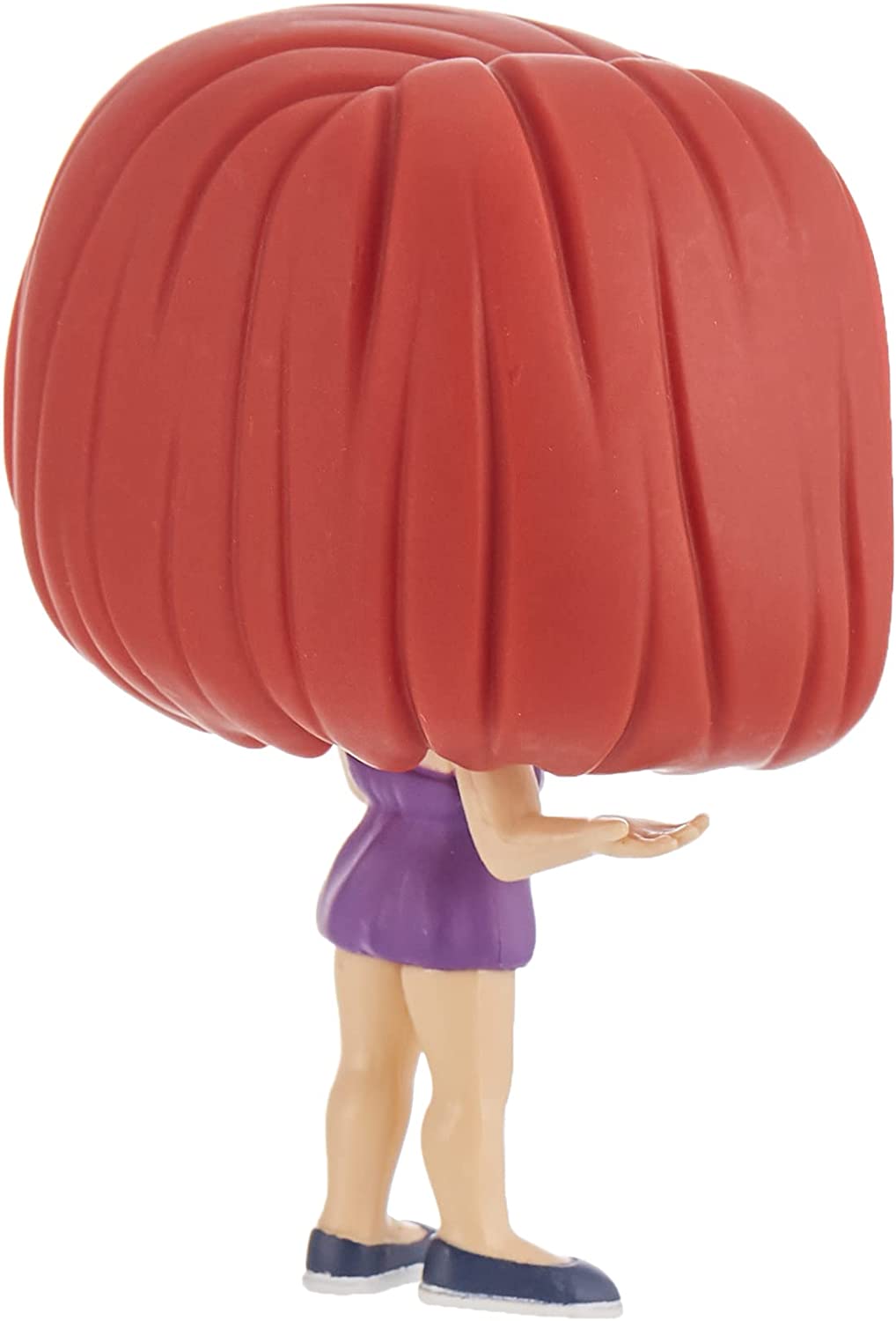 Das Büro Meredith Palmer Funko 48883 Pop! Vinyl #1007