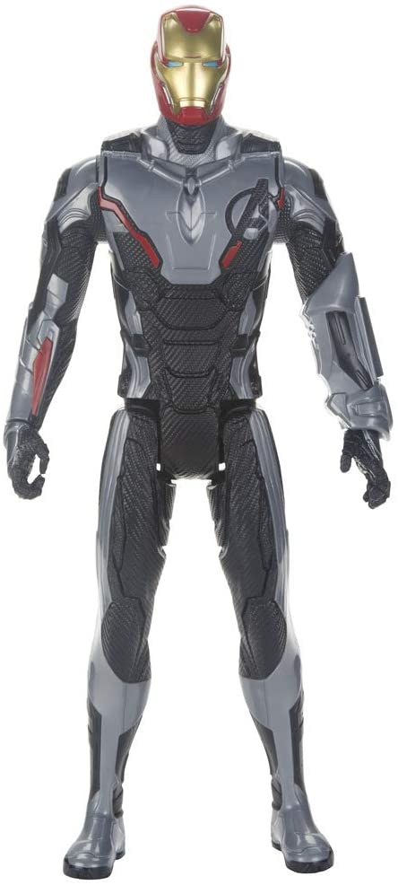 Avengers TH Power FX 2.0 Iron Man