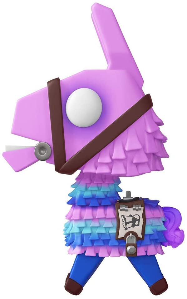 Fortnite Loot Llama Funko 39049 Pop! Vinyl #511