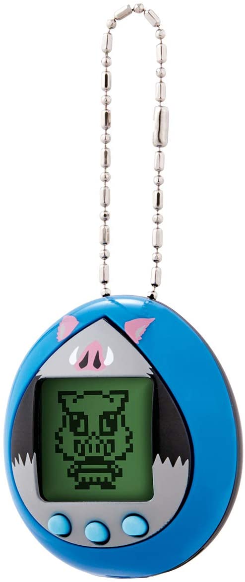 TAMAGOTCHI NT56400 Dämonentöter INOSUKETCHI