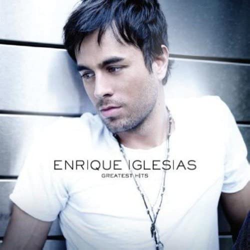Enrique Iglesias - Greatest Hits [Audio CD]