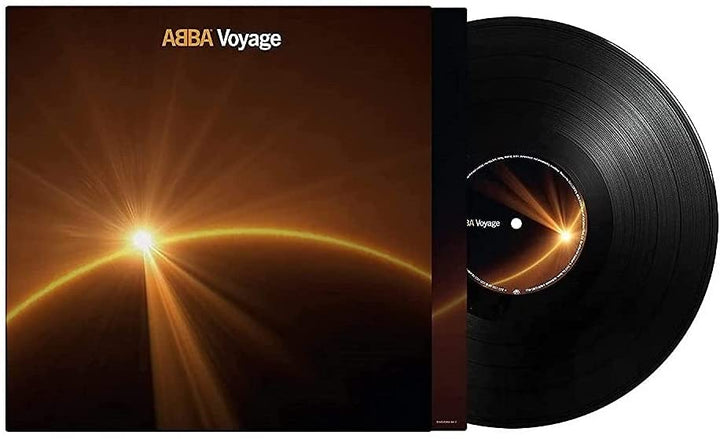 ABBA – Voyage [VINYL]
