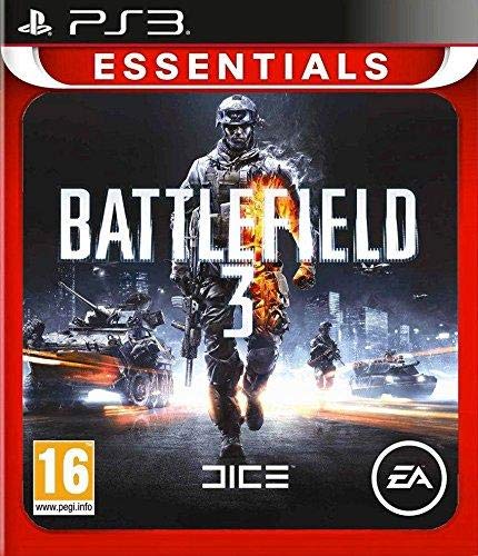 Battlefield 3 Essentials Neu (PS3)