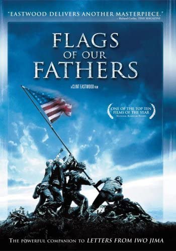 Flags Of Our Fathers [Action] [2006] [2007] [DVD]