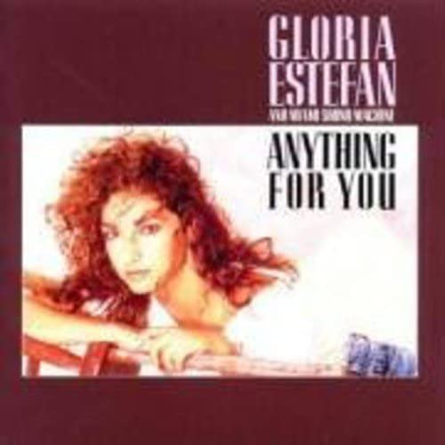 Gloria Estefan – Anything For You [Audio CD]