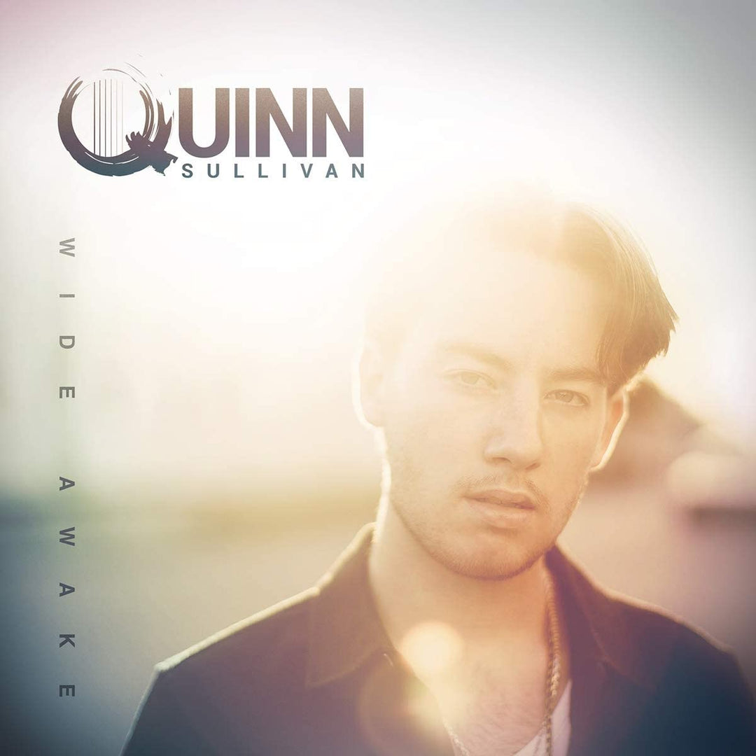 Quinn Sullivan - Wide Awake [Audio CD]