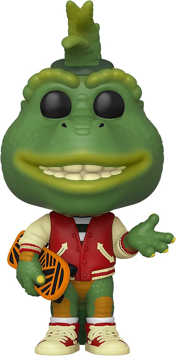 Dinosaurs Robbie Sinclair Funko 47009 Pop! VInyl 