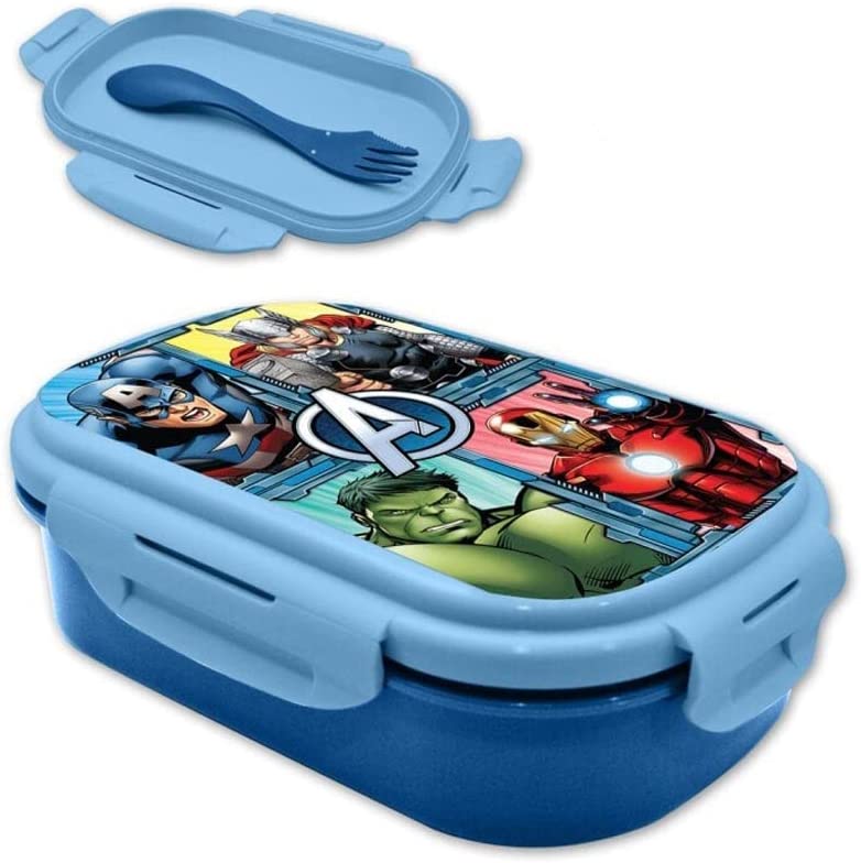 Avengers KL85888 Sandbread Set, Multicoloured (Multicoloured)