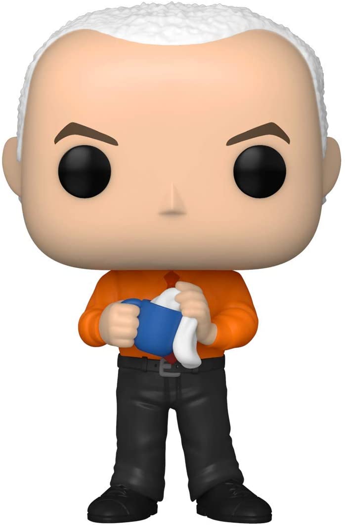 Friends The Television Series Gunther Funko 41946 Pop! Vinilo n. ° 1064