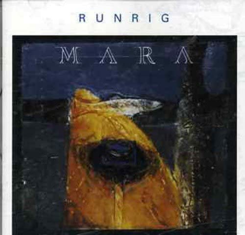 Mara [Audio-CD]