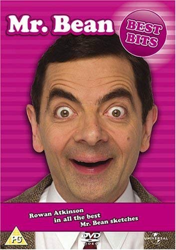 Mr Bean: Best Bits [DVD]
