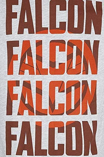Marvel - Falcon Herren T-Shirt