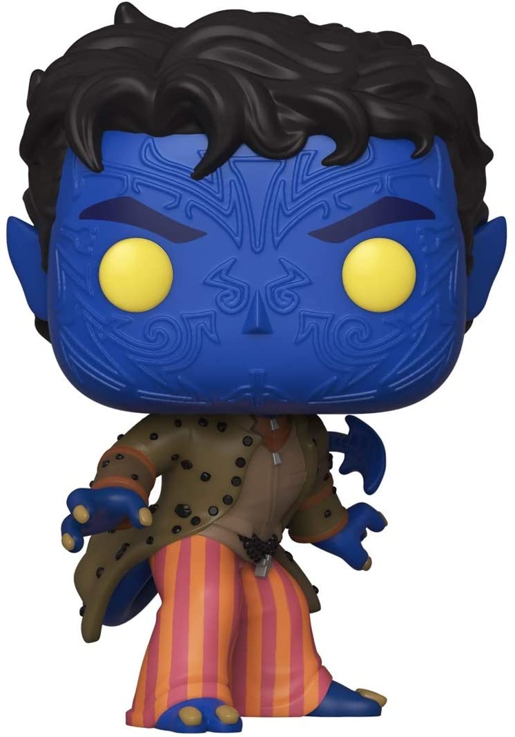 Marvel Nightcrawler Funko 49294 Pop! Vinyl #639