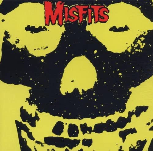 Collectionexplicit_lyrics – Misfits [Audio-CD]