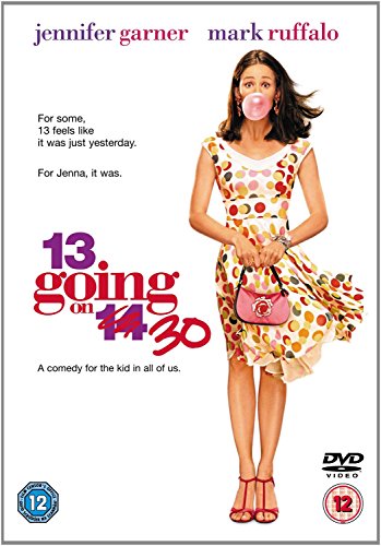 13 Going On 30 [DVD]