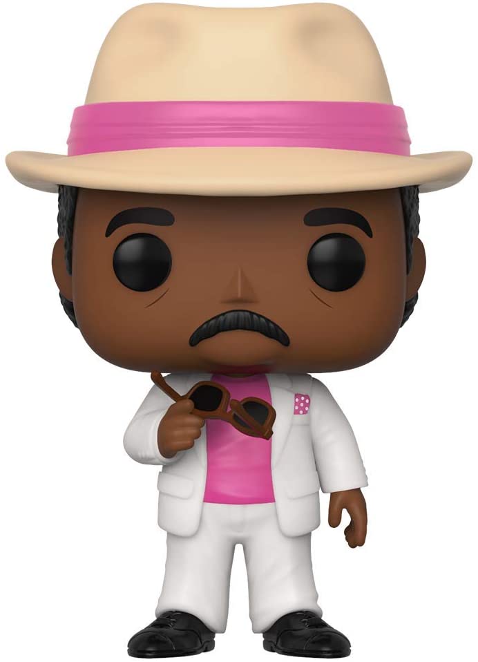 The Office Florida Stanley Funko 48496 Pop! vinyl #1006