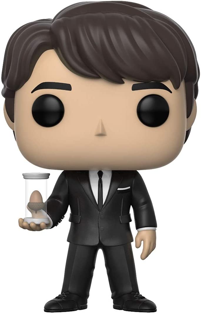 Disney Artemis Fowl Chase Funko 40210 Pop! Vinilo n. ° 571