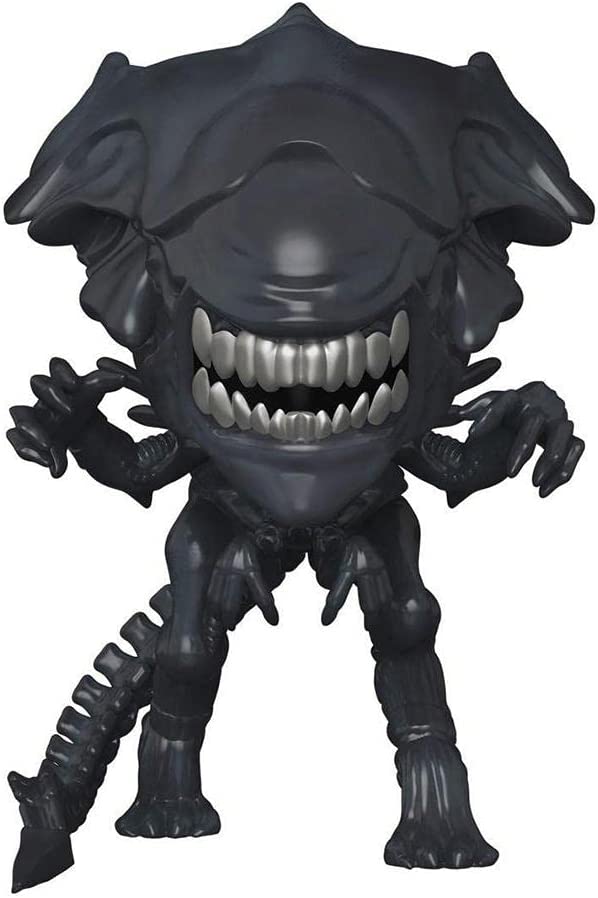 Aliens Alien Queen Exclusive Funko 59569 Pop! Vinyl #1171