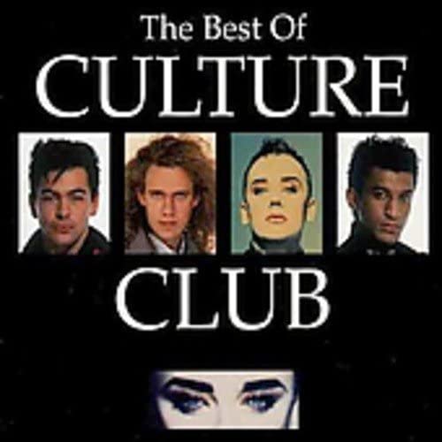 Best of Culture Club [Audio-CD]
