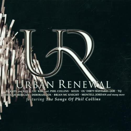 Urban Renewal – Mit den Liedern von Phil Collins [Audio-CD]