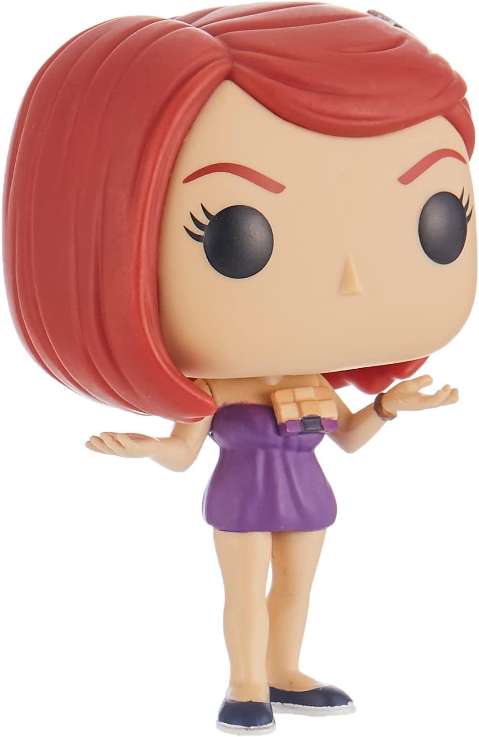 The Office Meredith Palmer Funko 48883 Pop! VInyl #1007