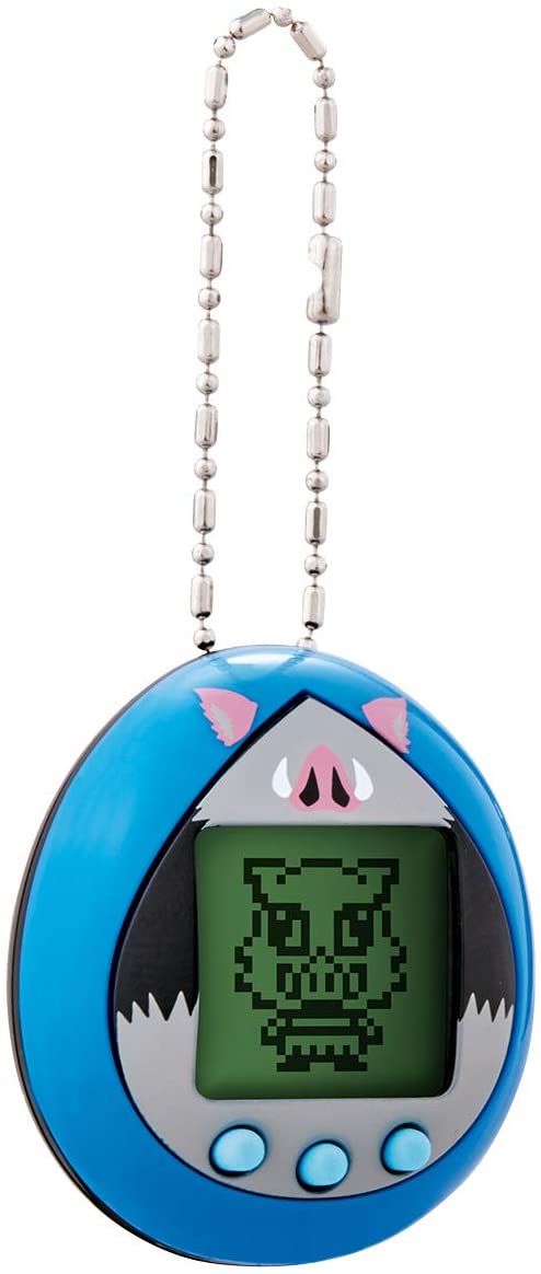 TAMAGOTCHI NT56400 Dämonentöter INOSUKETCHI